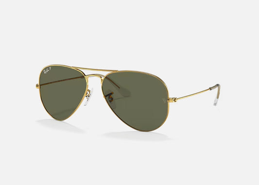 RAY-BAN 0RB3025 L0205 sunglass