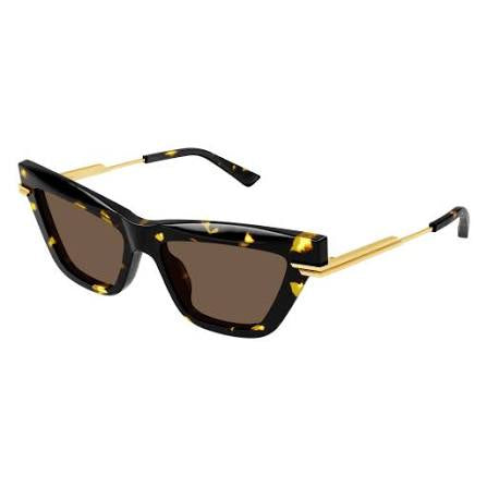 Bottega BV1241S-002 Sunglass