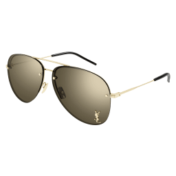 YSL CLASSIC 11 M-004 59 sunglass