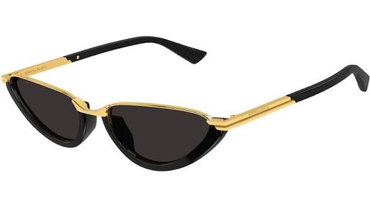 Bottega BV1346S-001 sunglass