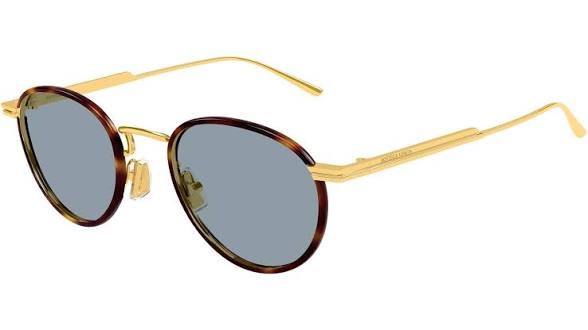 Bottega BV1389S-002 Sunglass
