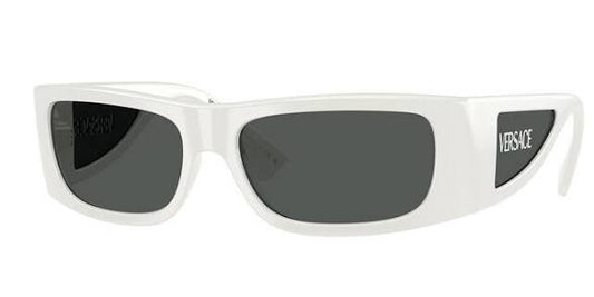 Versace VE4482 Sunglass White