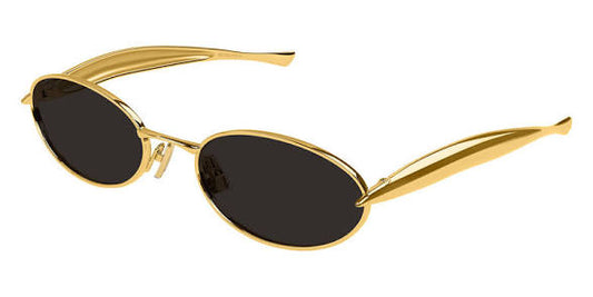 Bottega BV1386S-001 Sunglass