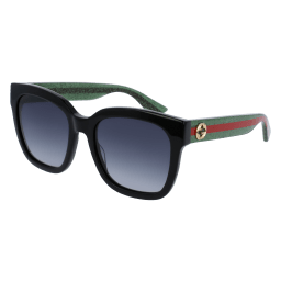 Gucci GG0034SN-002 54 Sunglass