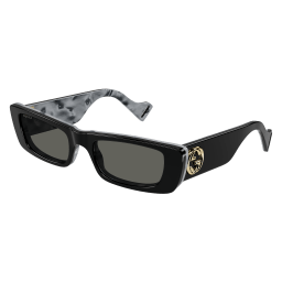 Gucci GG0516S-001 52 Sunglass W
