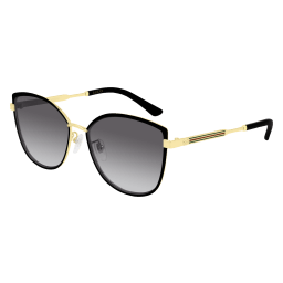 Gucci GG0589SK-001 57 Sunglass