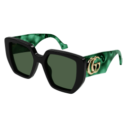 Gucci GG0956S-001 54 Sunglass W