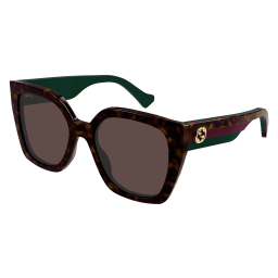 Gucci GG1300S-002 55 Sunglass W