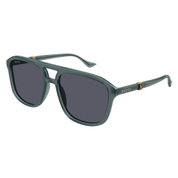 Gucci GG1494S-003 57 Sunglass M