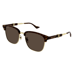 Gucci GG1499SK-002 55 Sunglass