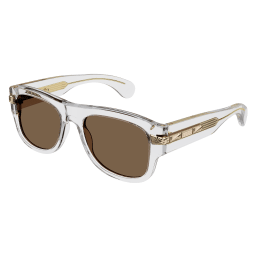 Gucci GG1517S-004 54 Sunglass M