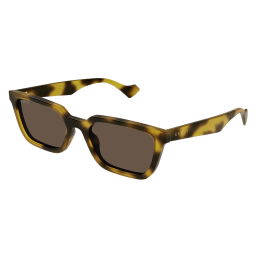 Gucci GG1539S-005 55 Sunglass M