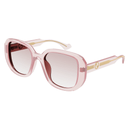Gucci GG1557SK-003 54 Sunglass