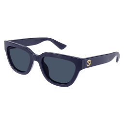 Gucci GG1578S-004 54 Sunglass W