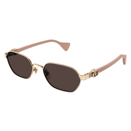 Gucci GG1593S-003 56 Sunglass W