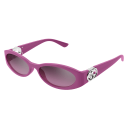 Gucci GG1660S-003 54 Sunglass W