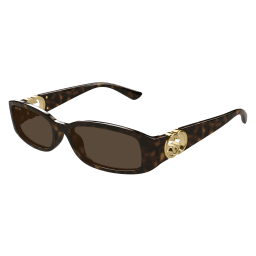 Gucci GG1661S-002 54 Sunglass W