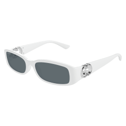 Gucci GG1661S-003 54 Sunglass W