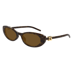 Gucci GG1680S-004 52 Sunglass W