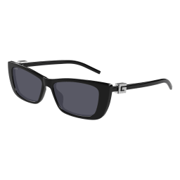 Gucci GG1681S-008 53 Sunglass W