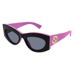 Gucci GG1843S-005 53 Sunglass W
