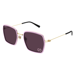 Gucci GG1848S-005 52 Sunglass W