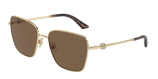 Jimmy Choo JC4005HB Sunglass