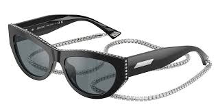 Jimmy Choo JC5034BU sunglass