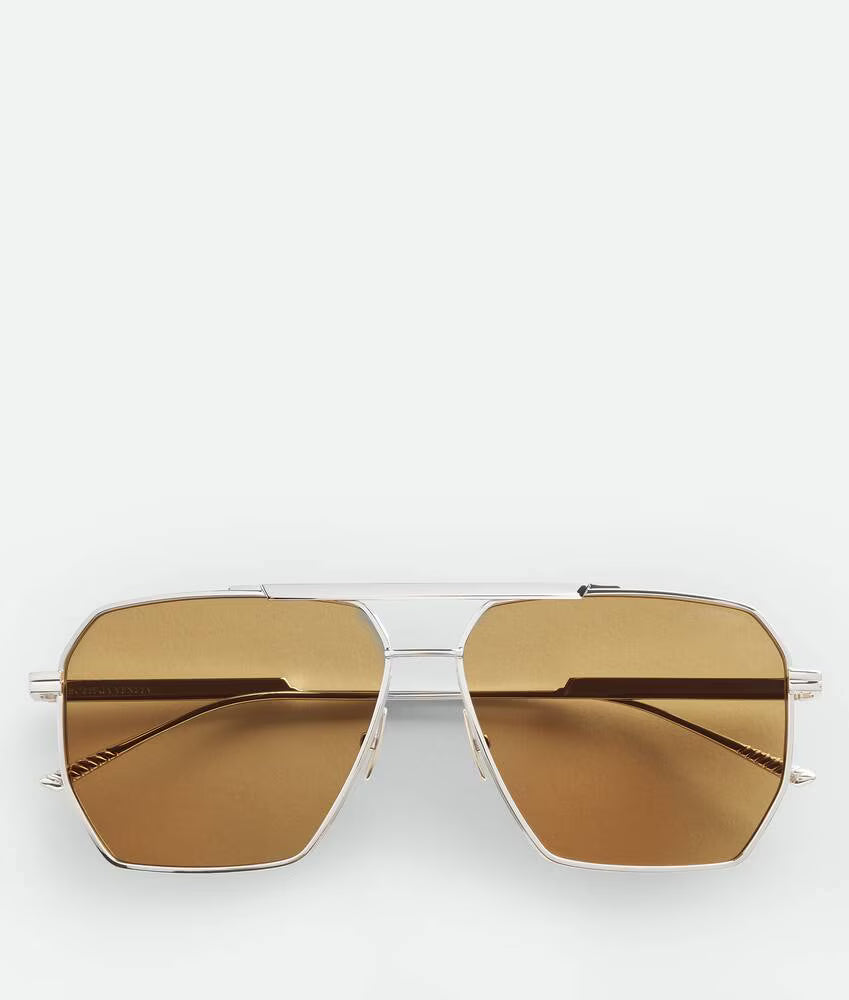 Bottega BV1012S-007 Sunglass
