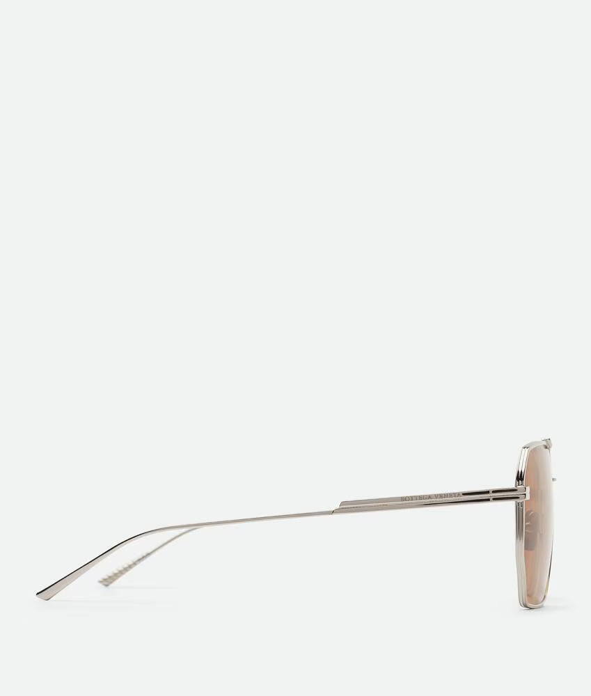 Bottega BV1012S-007 Sunglass