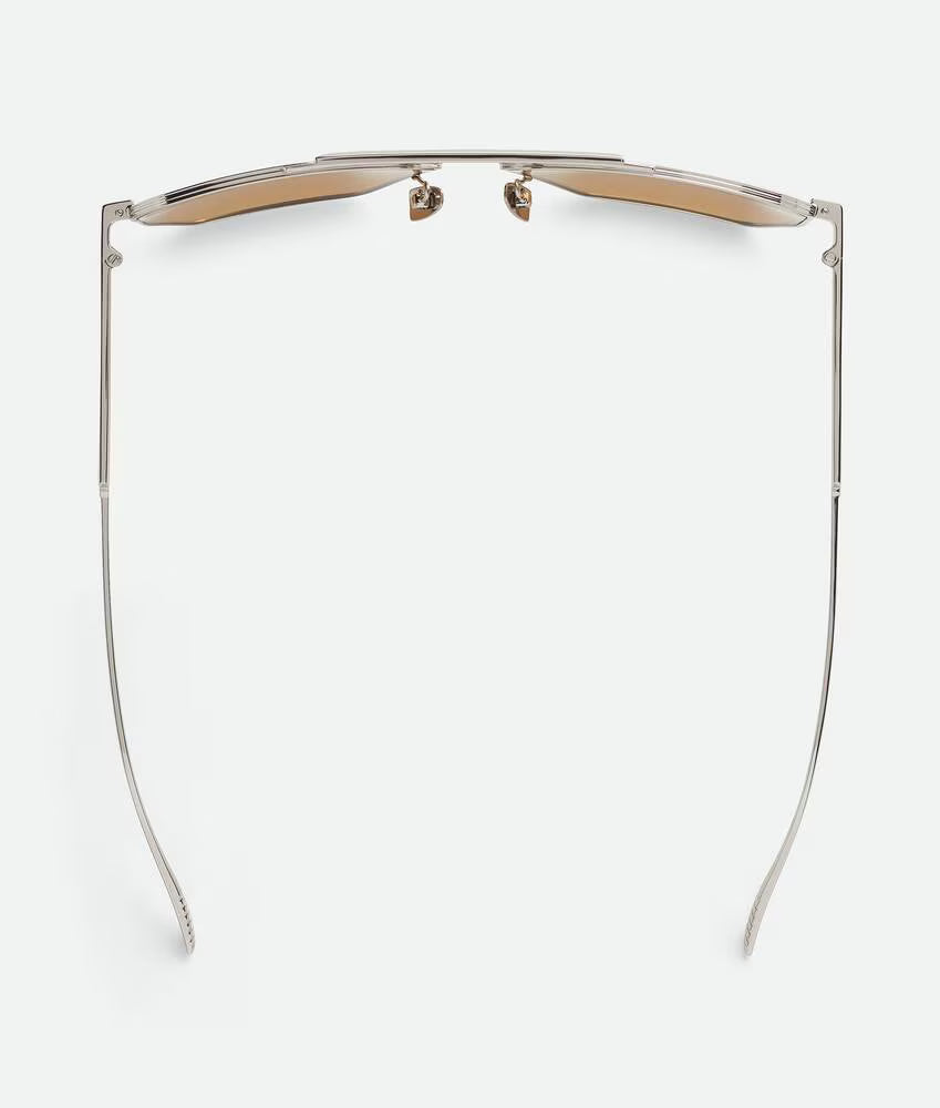 Bottega BV1012S-007 Sunglass
