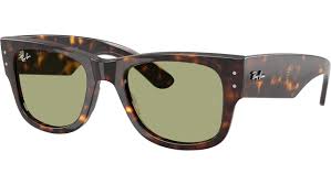 RAY-BAN 0RB0840S 902/1A sunglass