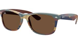RAY-BAN 0RB2132 6822B1 sunglass