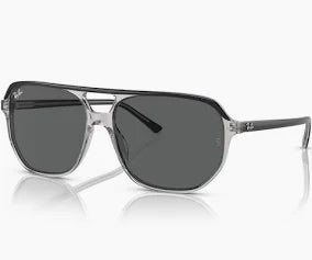 RAY-BAN 0RB2205 1396B1 sunglass