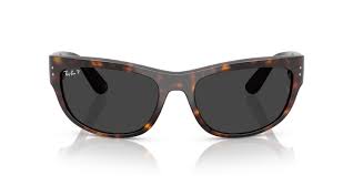 RAY-BAN 0RB2289 6826J5 sunglass