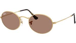 RAY-BAN 0RB3547 001/1A sunglass