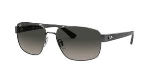 RAY-BAN 0RB3663 004/71 sunglass