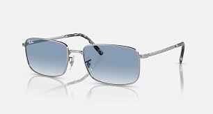 RAY-BAN 0RB3717 003/3F sunglass