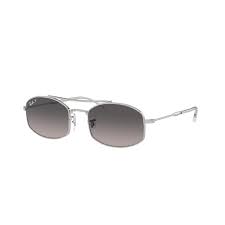 RAY-BAN 0RB3719 003/M3 sunglass