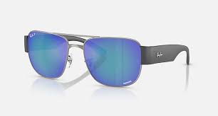 RAY-BAN 0RB3756CH 004/4L sunglass