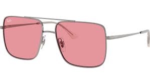 RAY-BAN 0RB3758 004/84 sunglass