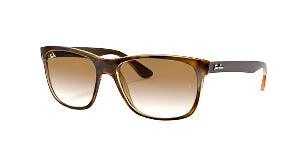 RAY-BAN 0RB4181 710/51 sunglass
