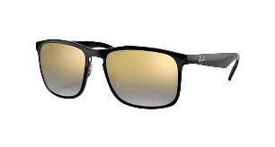 RAY-BAN 0RB4264 601/J0 sunglass