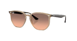 RAY-BAN 0RB4306 678846 sunglass