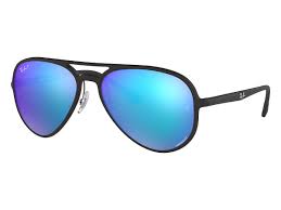 RAY-BAN 0RB4320CH 601SA1 sunglass