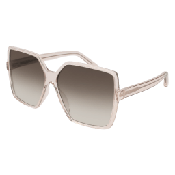 YSL SL 232 BETTY-005 63 Sunglass