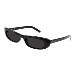 YSL SL 557 SHADE-001 53 Sunglass