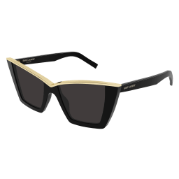 YSL SL 570-001 54 Sunglass WO