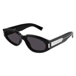 YSL SL 618-001 56 Sunglass WO