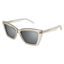 YSL SL 657/F-003 55 Sunglass